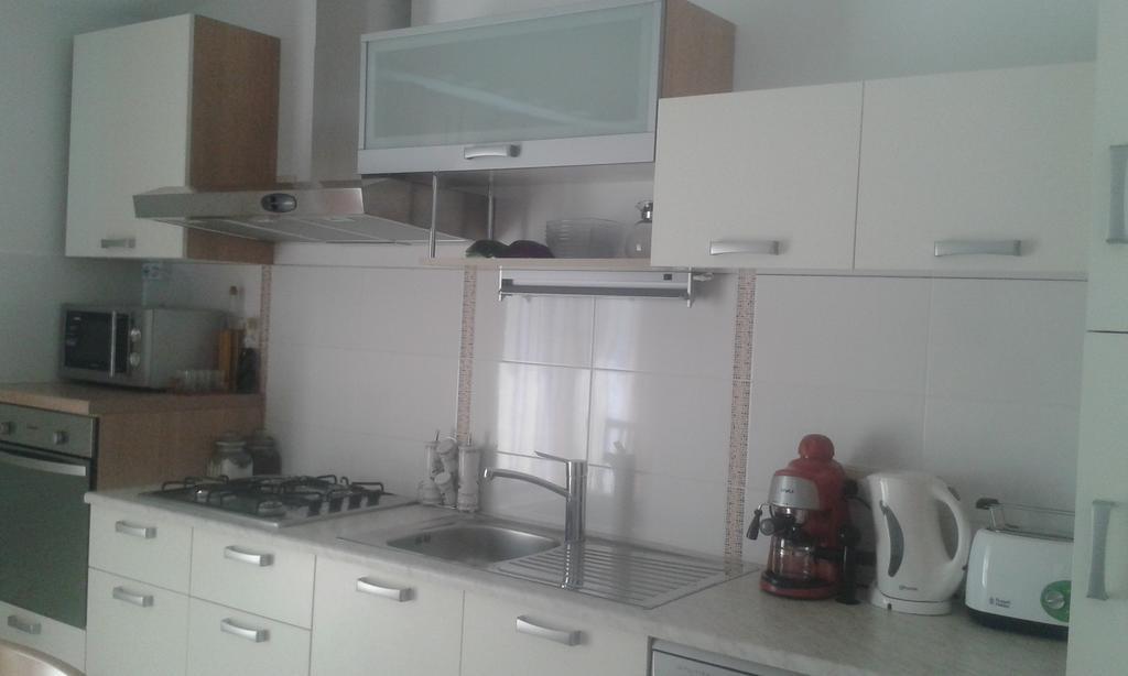 Apartment Ivica Дрвеник-Мали Экстерьер фото